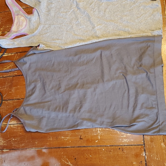 Small Tank Tops - Picture 5 of 10